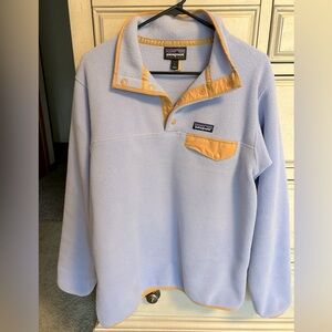 Patagonia Synchilla Pullover